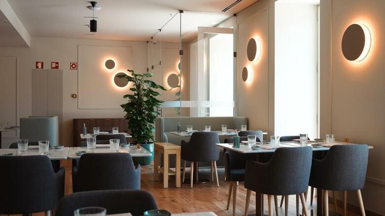 Hotel Innside By Meli� Braga Centro