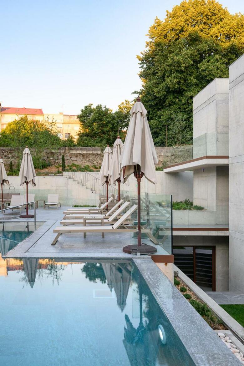 Hotel Innside By Meli� Braga Centro