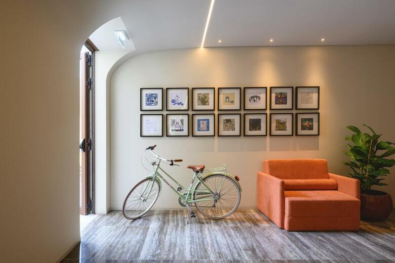 Hotel Innside By Meli� Braga Centro