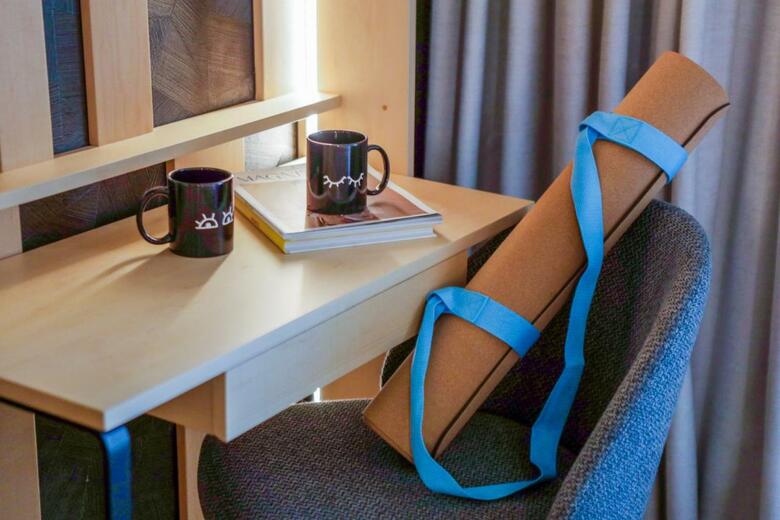 Hotel Innside By Meli� Braga Centro