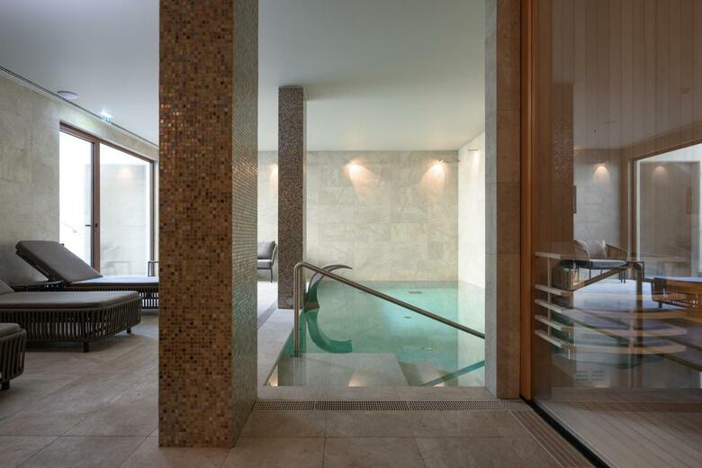 Hotel Innside By Meli� Braga Centro