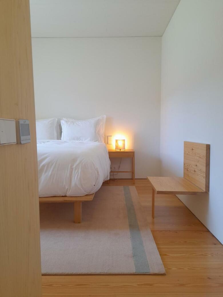 Agroturismo Quinta Do Outeiro 1598