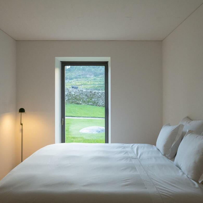 Agroturismo Quinta Do Outeiro 1598