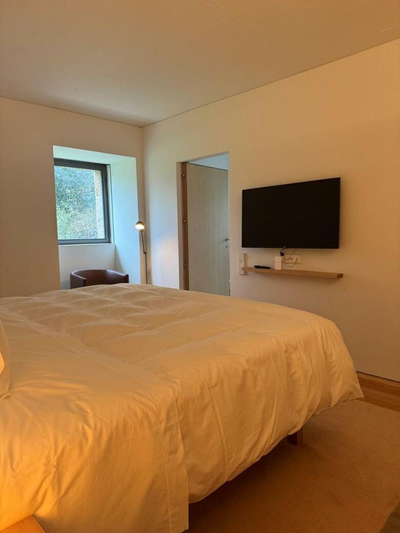 Agroturismo Quinta Do Outeiro 1598
