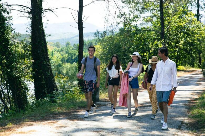 Agroturismo Quinta Do Outeiro 1598