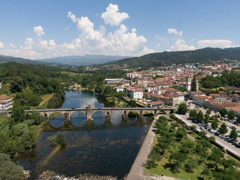 Agroturismo Quinta Do Outeiro 1598