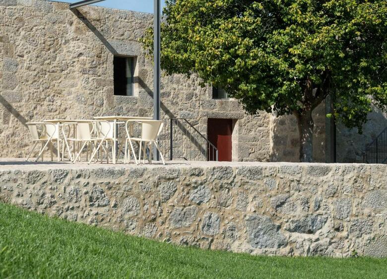 Agroturismo Quinta Do Outeiro 1598