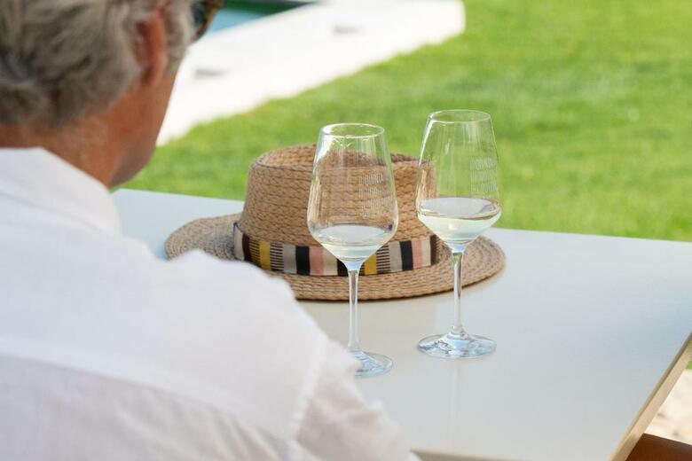 Agroturismo Quinta Do Outeiro 1598