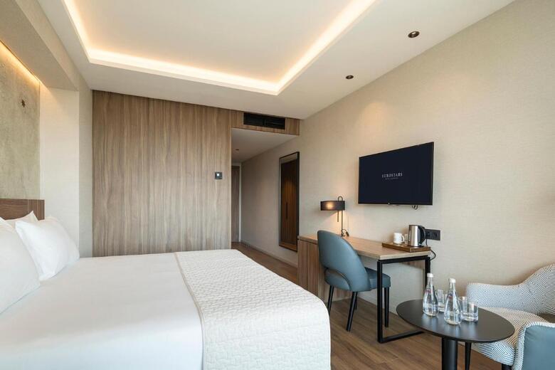 Hotel Eurostars Casa Anfa