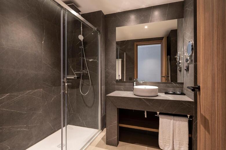 Hotel Eurostars Casa Anfa