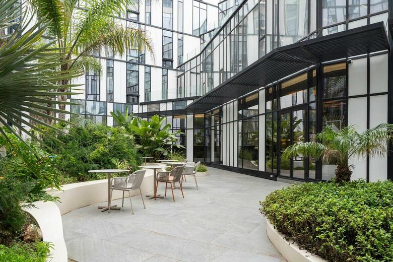 Hotel Eurostars Casa Anfa