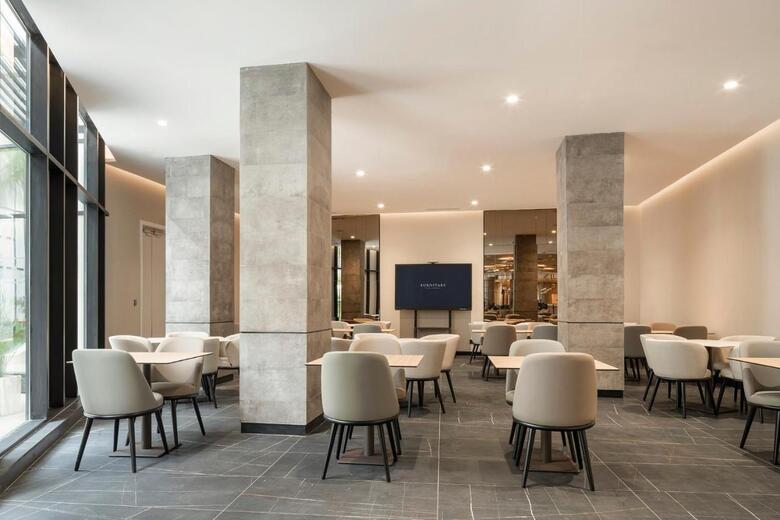 Hotel Eurostars Casa Anfa