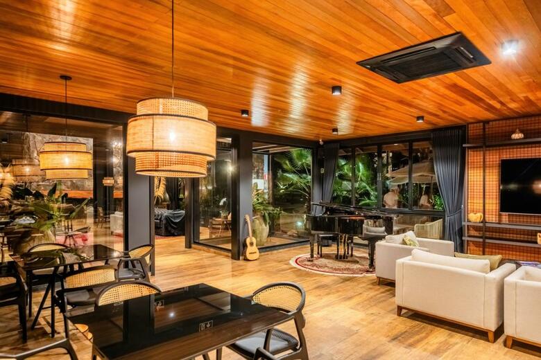 Las Hotel Boutique