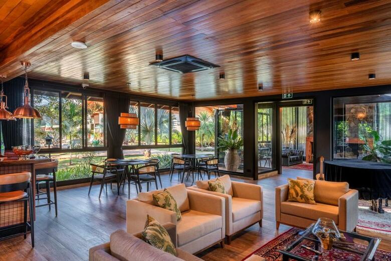 Las Hotel Boutique