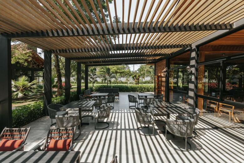 Las Hotel Boutique