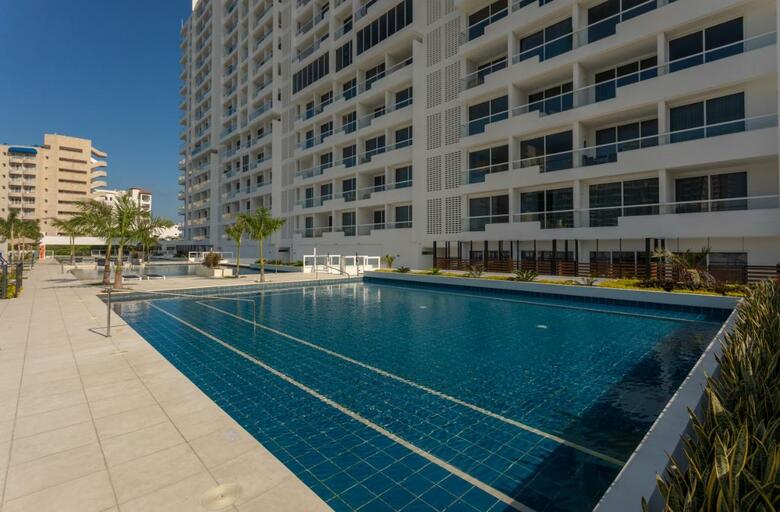 Hotel Porto Horizonte