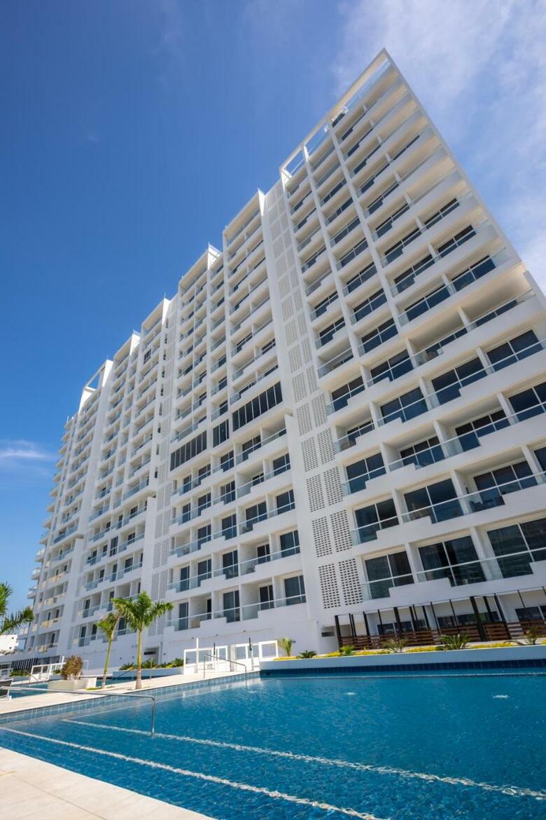 Hotel Porto Horizonte