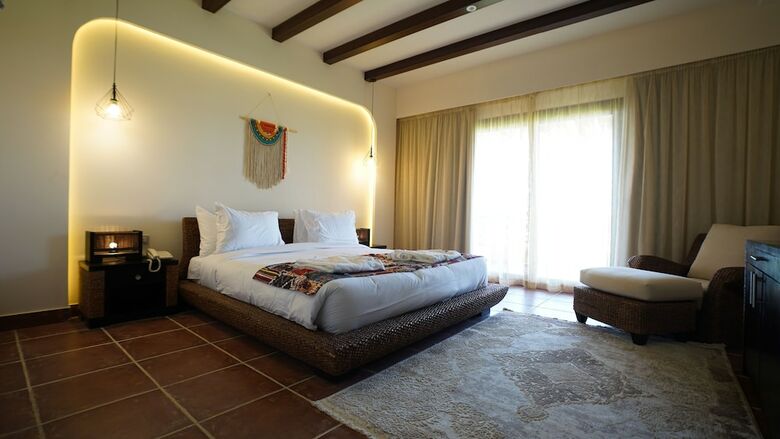 Hotel Amarina Jannah Resort & Aqua Park