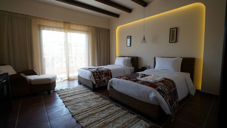 Hotel Amarina Jannah Resort & Aqua Park