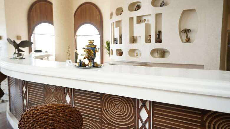 Hotel Amarina Jannah Resort & Aqua Park