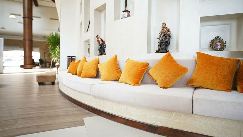 Hotel Amarina Jannah Resort & Aqua Park