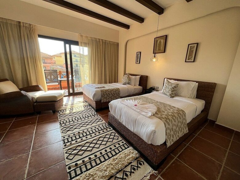 Hotel Amarina Jannah Resort & Aqua Park