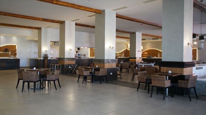 Hotel Amarina Jannah Resort & Aqua Park