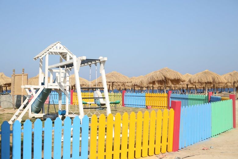 Hotel Amarina Jannah Resort & Aqua Park