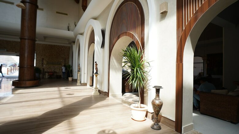 Hotel Amarina Jannah Resort & Aqua Park