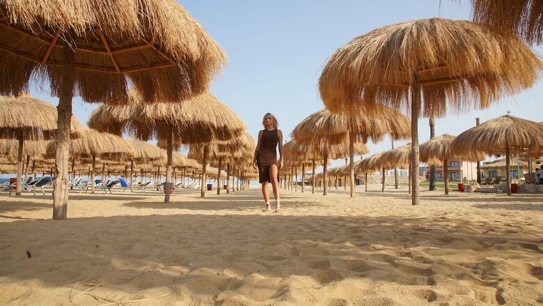 Hotel Amarina Jannah Resort & Aqua Park