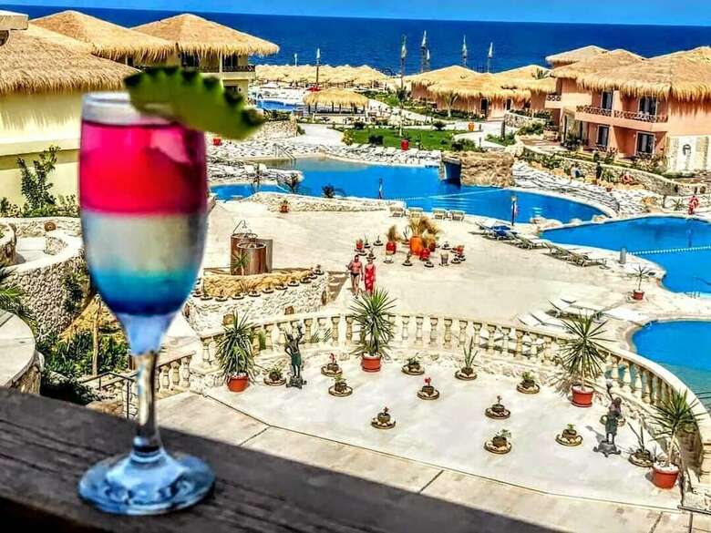 Hotel Amarina Jannah Resort & Aqua Park