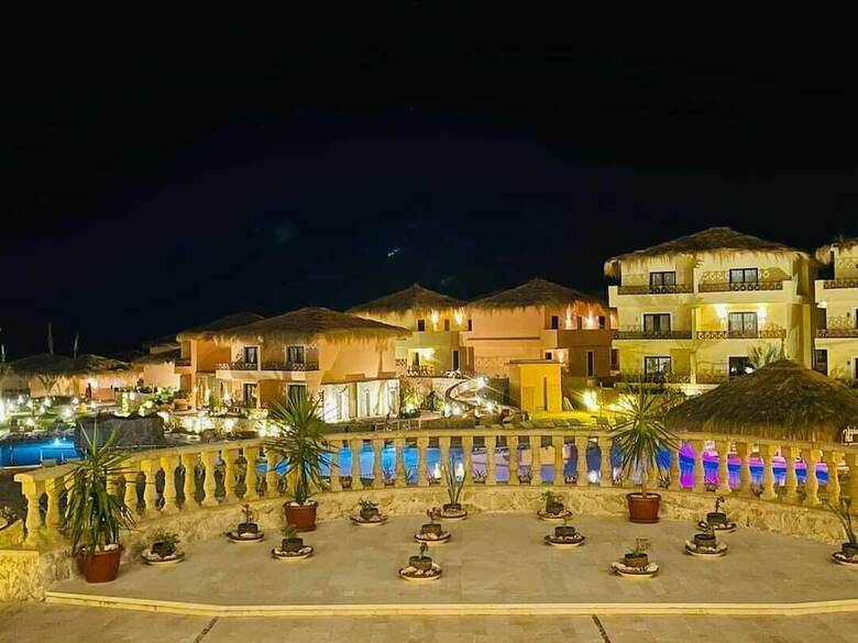 Hotel Amarina Jannah Resort & Aqua Park