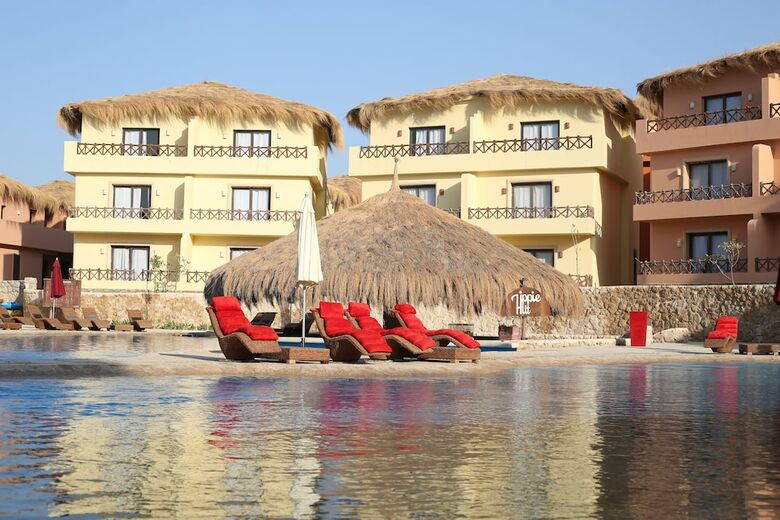 Hotel Amarina Jannah Resort & Aqua Park
