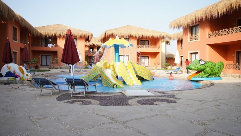 Hotel Amarina Jannah Resort & Aqua Park