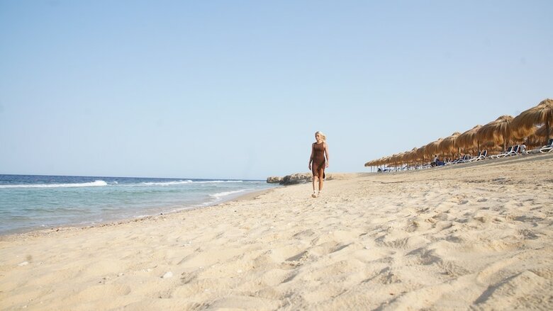 Hotel Amarina Jannah Resort & Aqua Park