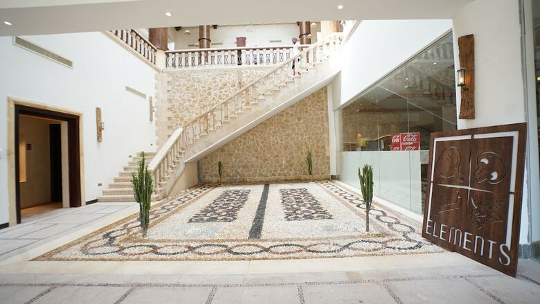 Hotel Amarina Jannah Resort & Aqua Park