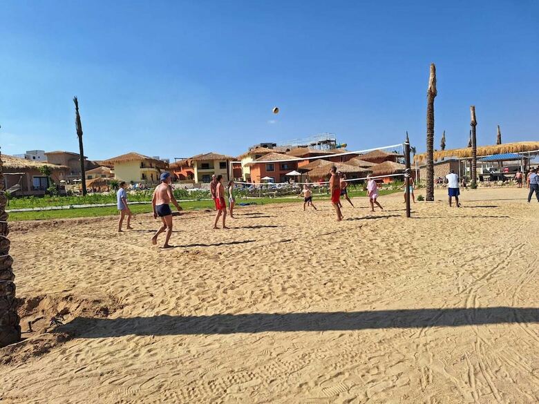 Hotel Amarina Jannah Resort & Aqua Park