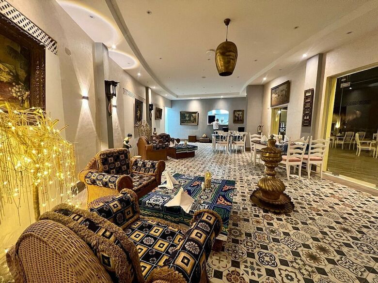 Hotel Amarina Jannah Resort & Aqua Park