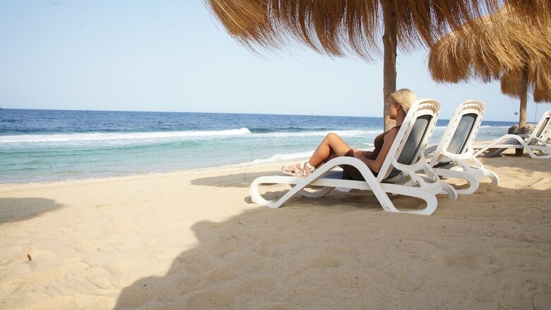 Hotel Amarina Jannah Resort & Aqua Park
