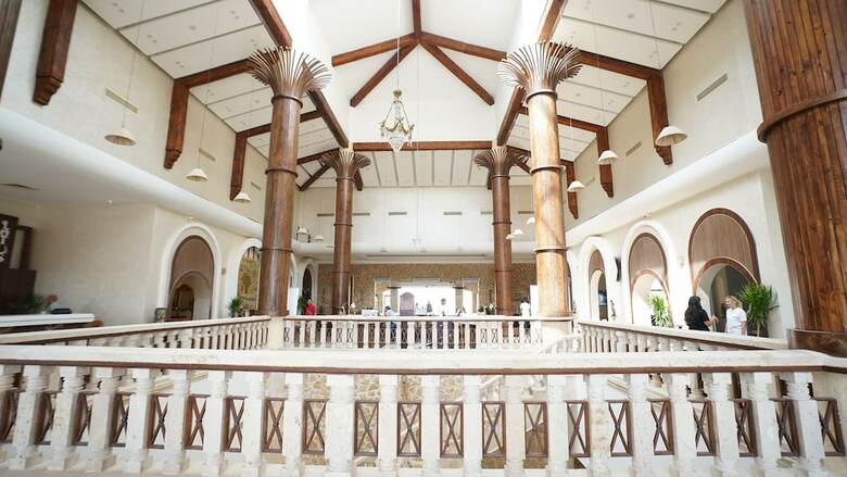 Hotel Amarina Jannah Resort & Aqua Park