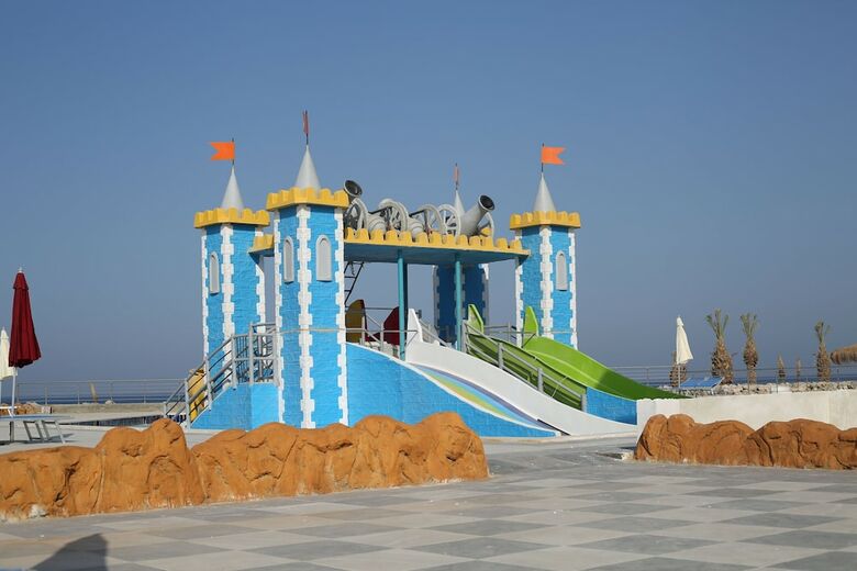 Hotel Amarina Jannah Resort & Aqua Park