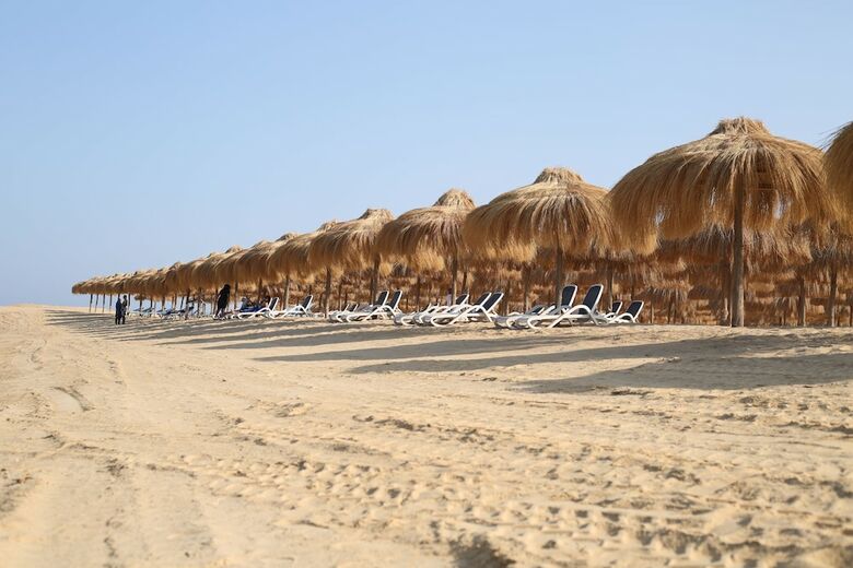 Hotel Amarina Jannah Resort & Aqua Park