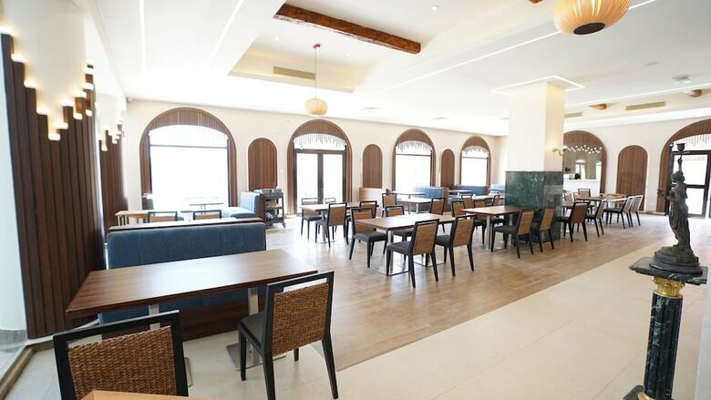 Hotel Amarina Jannah Resort & Aqua Park