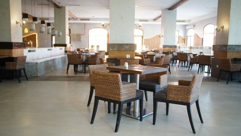Hotel Amarina Jannah Resort & Aqua Park