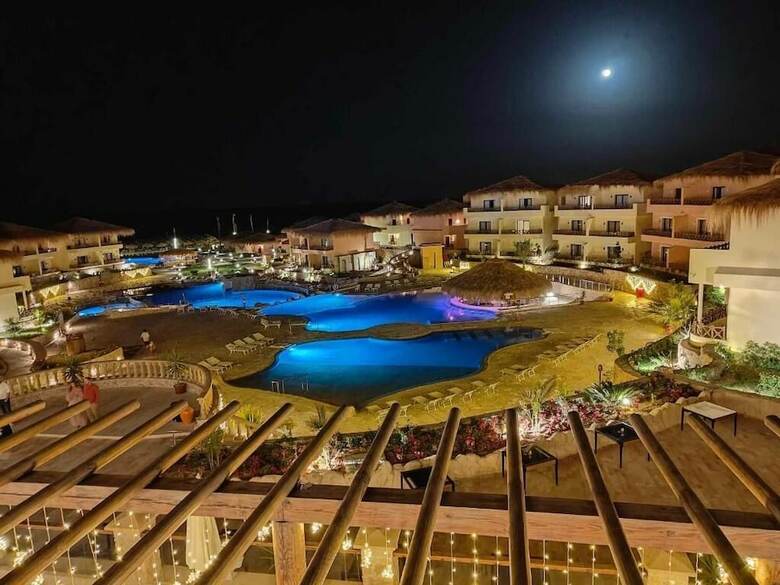Hotel Amarina Jannah Resort & Aqua Park