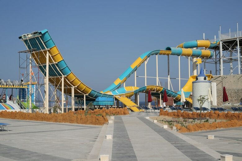 Hotel Amarina Jannah Resort & Aqua Park
