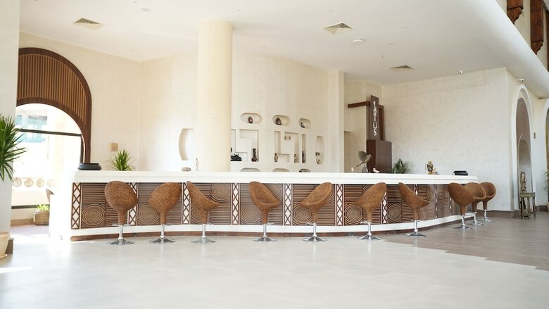 Hotel Amarina Jannah Resort & Aqua Park