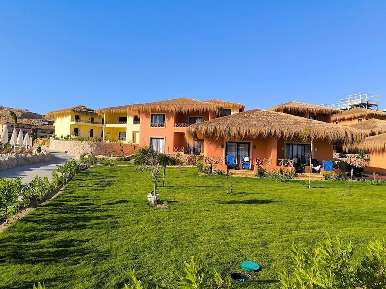 Hotel Amarina Jannah Resort & Aqua Park