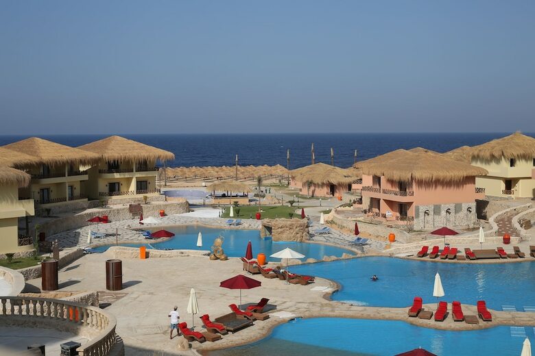 Hotel Amarina Jannah Resort & Aqua Park