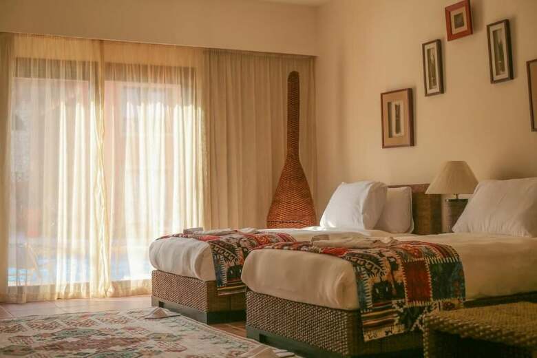 Hotel Amarina Jannah Resort & Aqua Park